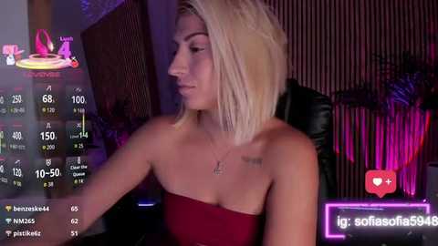 sofiah_ @ stripchat on 20250920