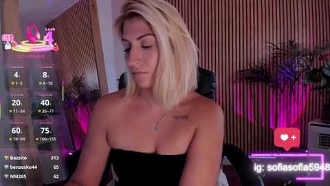 sofiah_ @ stripchat on 20250920