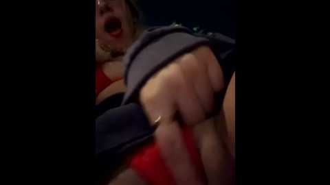 sweetbunnygf @ stripchat on 20250920