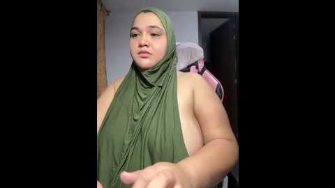 sweetmuslim01 @ stripchat on 20250920