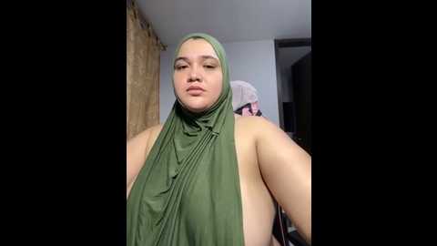 sweetmuslim01 @ stripchat on 20250920