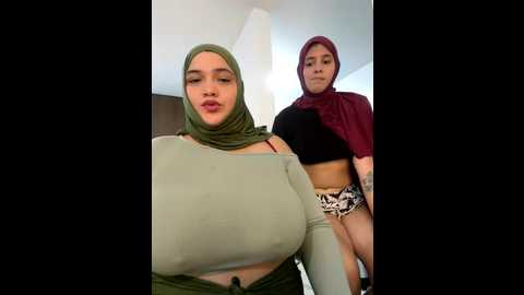 sweetmuslim01 @ stripchat on 20250920