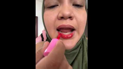 sweetmuslim01 @ stripchat on 20250920