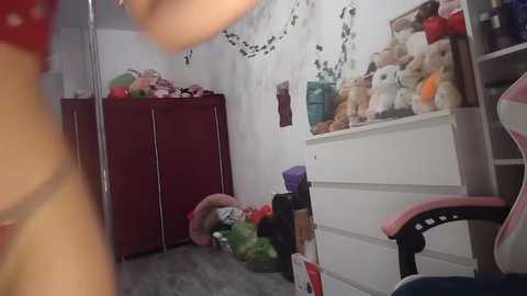 vvicicaaa @ stripchat on 20250920