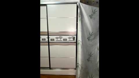 xiaomugouya @ stripchat on 20250920