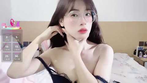 yuanbao_a @ stripchat on 20250920