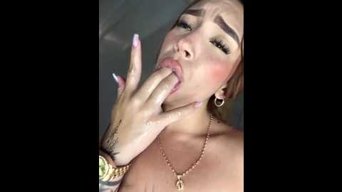 amberangelxxx @ stripchat on 20250921