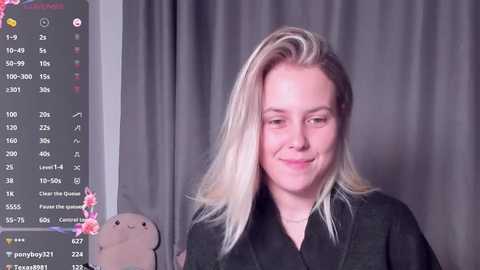 angelanty @ stripchat on 20250921