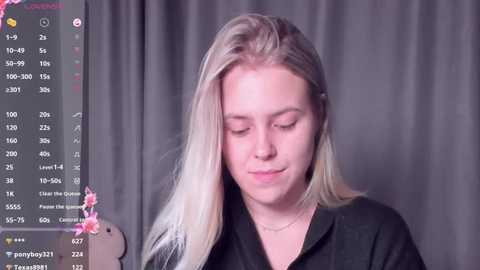 angelanty @ stripchat on 20250921