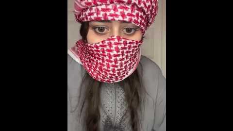 arab_mimi @ stripchat on 20250921