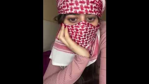 arab_mimi @ stripchat on 20250921
