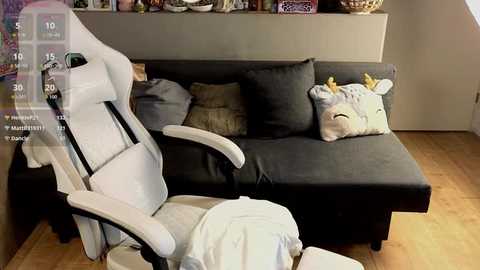 ayreenmoore @ stripchat on 20250921