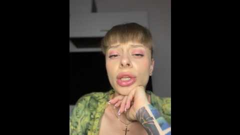 babybee_ @ stripchat on 20250921