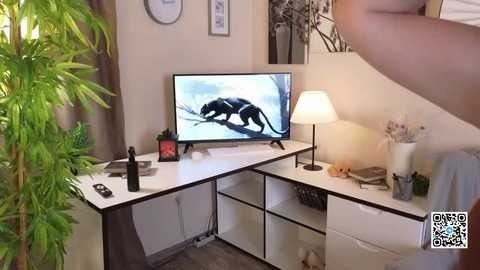 bonnie_nunez @ stripchat on 20250921