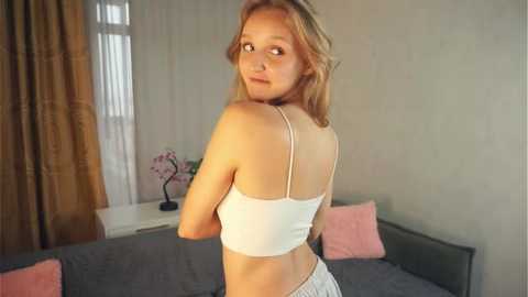 chiagorr @ stripchat on 20250921