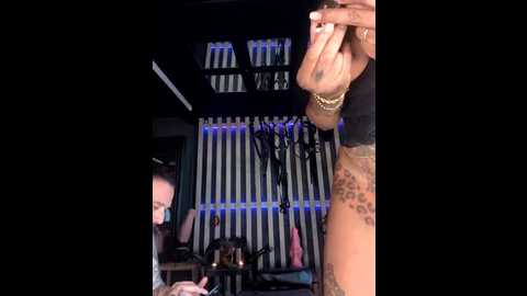 darkdea @ stripchat on 20250921