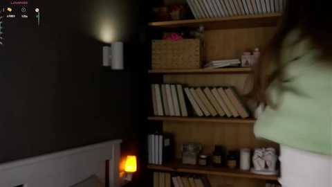 darylbarks @ stripchat on 20250921