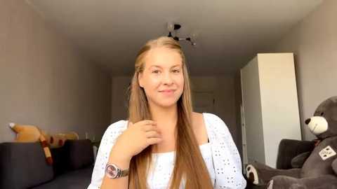 deloisharmison @ stripchat on 20250921