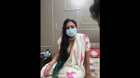 divya_arora22 @ stripchat on 20250921