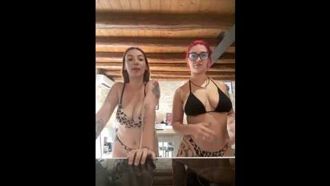 dollyred @ stripchat on 20250921