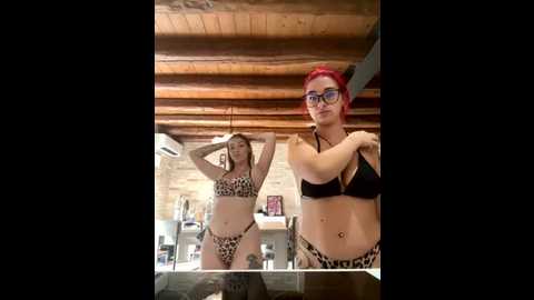 dollyred @ stripchat on 20250921