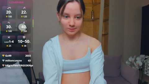 edinacordner @ stripchat on 20250921