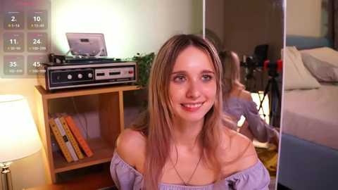 elarablush @ stripchat on 20250921