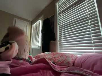 gingerbabe18 @ stripchat on 20250921