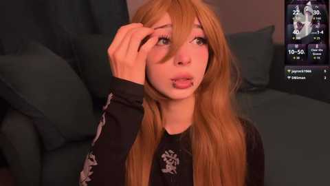 handsomepure @ stripchat on 20250921