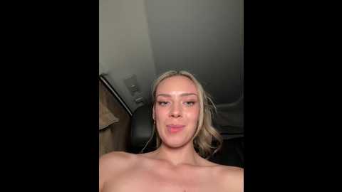 hopeheaven @ stripchat on 20250921