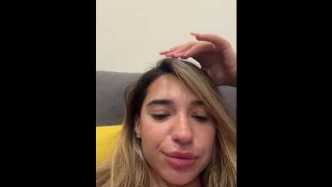 italiangirl @ stripchat on 20250921