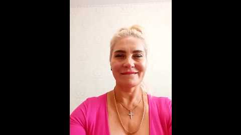 jennyomay @ stripchat on 20250921