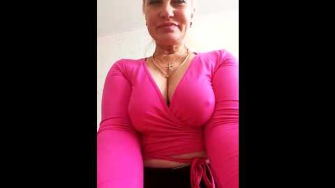 jennyomay @ stripchat on 20250921