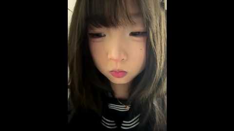 lelebaybay888 @ stripchat on 20250921