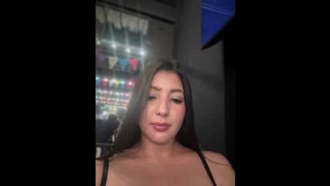licky_lu @ stripchat on 20250921
