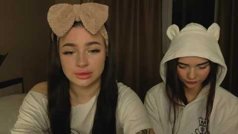 lisaanddenis @ stripchat on 20250921