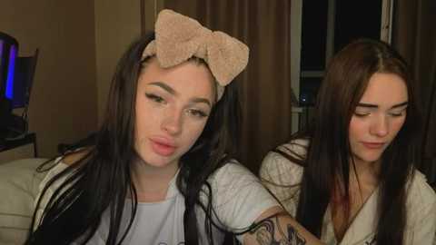 lisaanddenis @ stripchat on 20250921