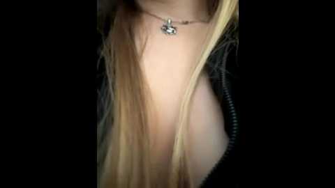 liza_risky @ stripchat on 20250921