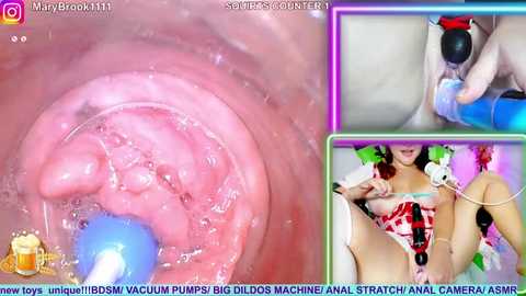 marybrook1 @ stripchat on 20250921