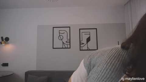 maylienlove @ stripchat on 20250921