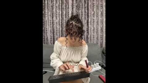 mazzekyn @ stripchat on 20250921