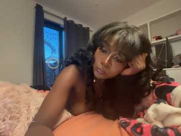 mimi_bunniix @ stripchat on 20250921