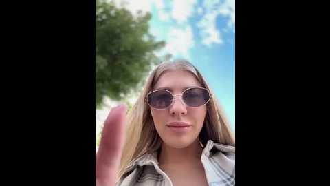 newlale @ stripchat on 20250921