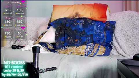 nikitasunrise @ stripchat on 20250921