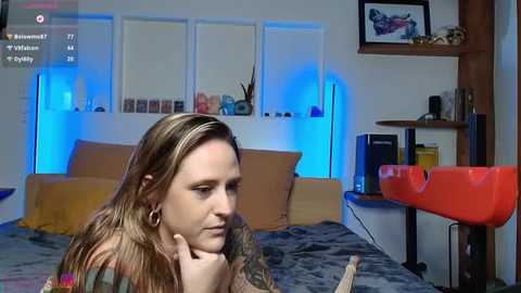 odettedelane @ stripchat on 20250921