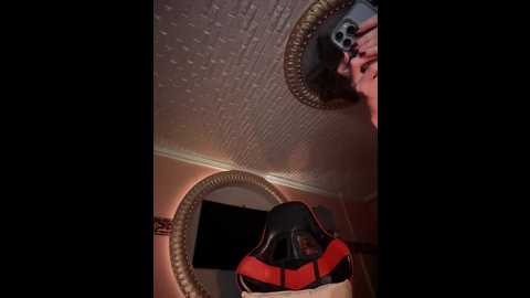 orla86 @ stripchat on 20250921