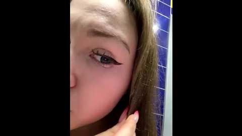 peachy_dream @ stripchat on 20250921