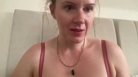 redheadrosie69 @ stripchat on 20250921