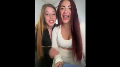 roouse @ stripchat on 20250921