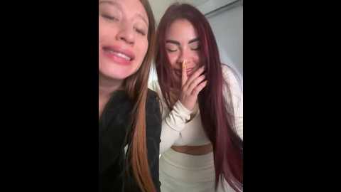 roouse @ stripchat on 20250921